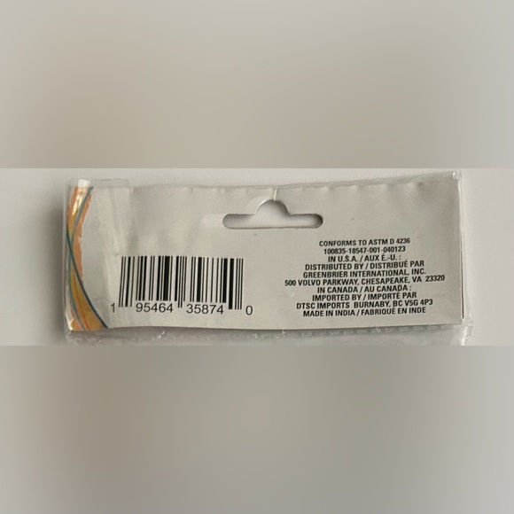 New 12 Smiley Face Pencils Pencil Blue Green Red Jot Writing Company made India - Picture 7 of 8